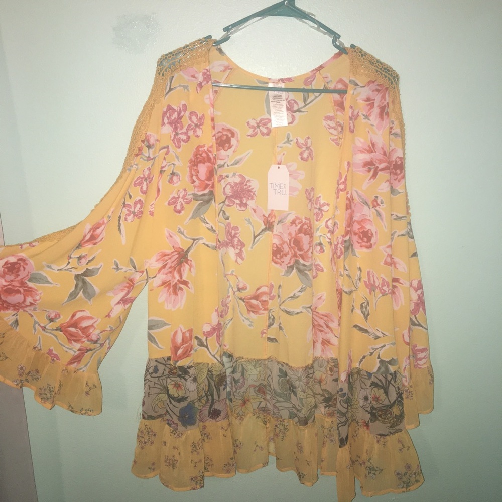 Kimono adult one size